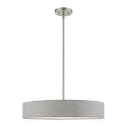 Livex Elmhurst Ceiling Pendant 46144-91
