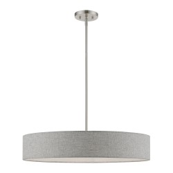 Livex Elmhurst Ceiling Pendant 46145-91