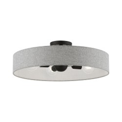 Livex Elmhurst Semi-Flush 46148-04