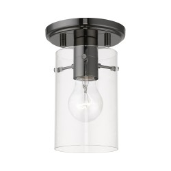 Livex Munich Semi-Flush 46150-46