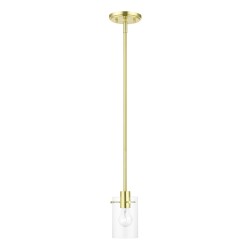Livex Munich Ceiling Pendant 46151-12