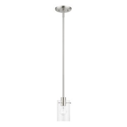 Livex Munich Ceiling Pendant 46151-91