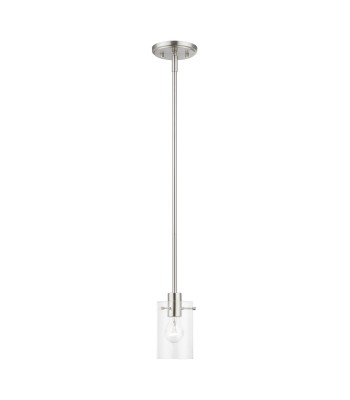 Livex Munich Ceiling Pendant 46151-91