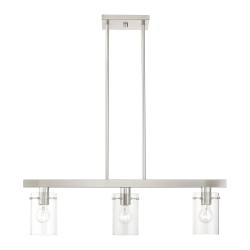 Livex Munich Chandelier 46153-91