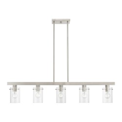 Livex Munich Chandelier 46155-91