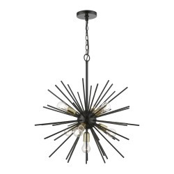 Livex Tribeca Ceiling Pendant 46175-68
