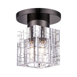 Livex Rotterdam Semi-Flush 46180-46