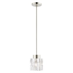Livex Rotterdam Ceiling Pendant 46181-35