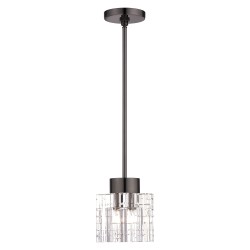 Livex Rotterdam Ceiling Pendant 46181-46