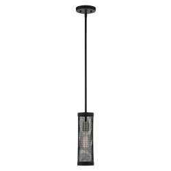 Livex Industro Ceiling Pendant 46211-04