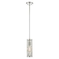 Livex Industro Ceiling Pendant 46211-91