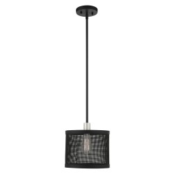 Livex Industro Ceiling Pendant 46212-04