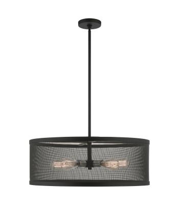Livex Industro Ceiling Pendant 46215-04