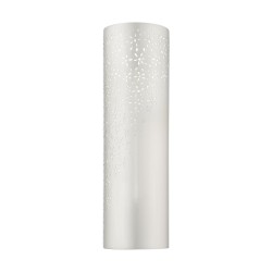Livex Noria ADA Wall Sconce 46252-91