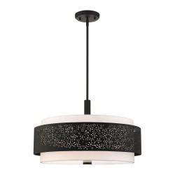 Livex Noria Ceiling Pendant 46255-04