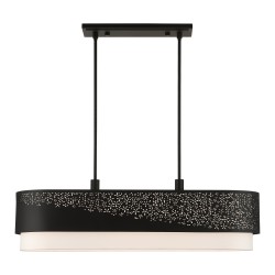 Livex Noria Large Chandelier 46258-04