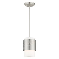 Livex Noria Ceiling Pendant 46259-91