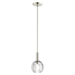 Livex Whitfield Ceiling Pendant 46321-35