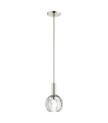 Livex Whitfield Ceiling Pendant 46321-35