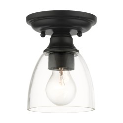 Livex Montgomery Semi-Flush 46331-04