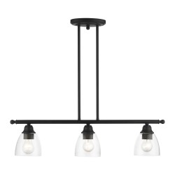 Livex Montgomery Chandelier 46337-04