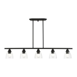 Livex Montgomery Chandelier 46338-04
