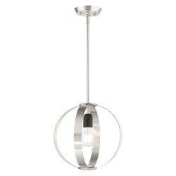 Livex Modesto Ceiling Pendant 46413-91