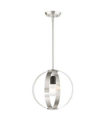 Livex Modesto Ceiling Pendant 46413-91