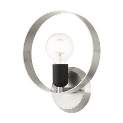 Livex Modesto ADA Wall Sconce 46421-91