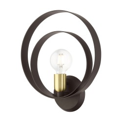 Livex Modesto ADA Wall Sconce 46422-07