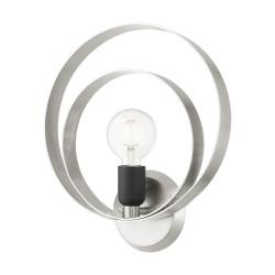 Livex Modesto ADA Wall Sconce 46422-91