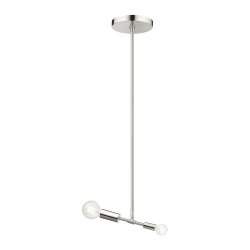 Livex Blairwood Ceiling Pendant 46432-91