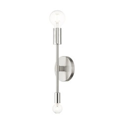 Livex Blairwood ADA Wall Sconce 46438-91