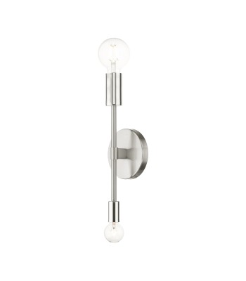 Livex Blairwood ADA Wall Sconce 46438-91