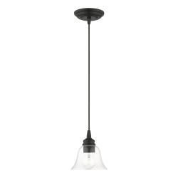 Livex Moreland Ceiling Pendant 46480-04