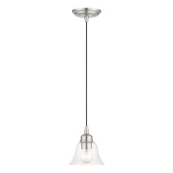 Livex Moreland Ceiling Pendant 46480-91