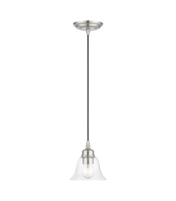 Livex Moreland Ceiling Pendant 46480-91