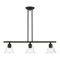 Livex Moreland Chandelier 46487-04