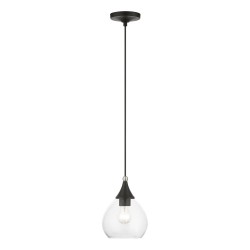 Livex Catania Mini Pendant 46501-04