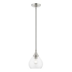 Livex Catania Mini Pendant 46501-91
