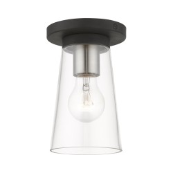 Livex Cityview Flush Mount 46711-04