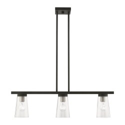 Livex Cityview Chandelier 46713-04