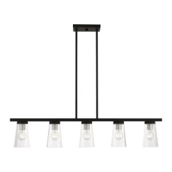 Livex Cityview Chandelier 46715-04