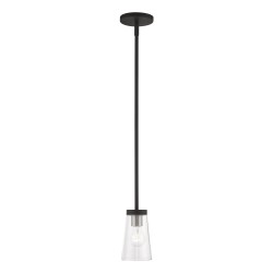Livex Cityview Mini Pendant 46717-04