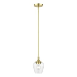Livex Willow Ceiling Pendant 46721-12