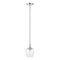 Livex Willow Ceiling Pendant 46721-91