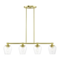 Livex Willow Chandelier 46724-12
