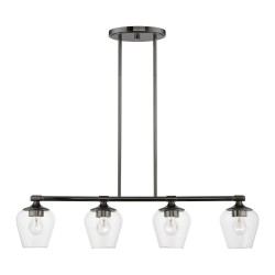 Livex Willow Chandelier 46724-46