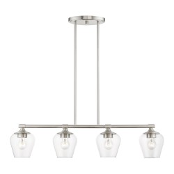 Livex Willow Chandelier 46724-91