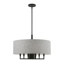 Livex Dakota Ceiling Pendant 46736-04